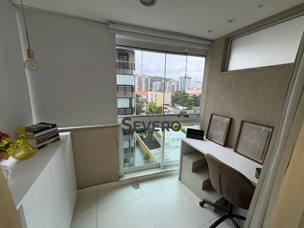 Apartamento, 3 quartos, 100 m² - Foto 22