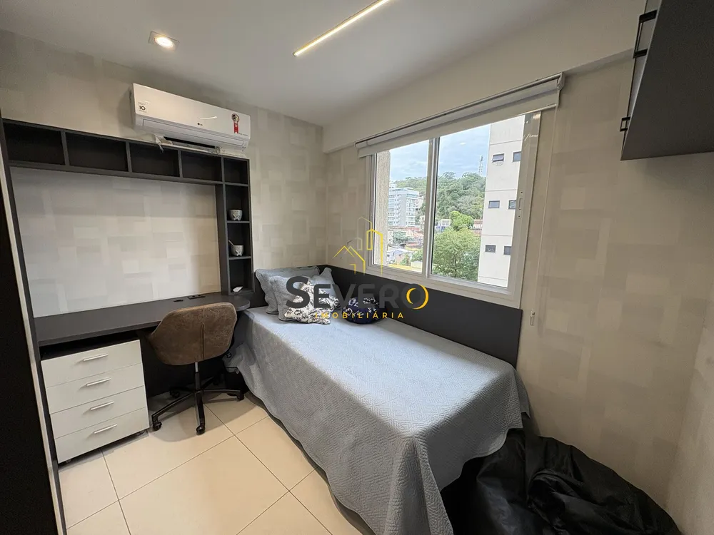 Apartamento, 3 quartos, 100 m² - Foto 26