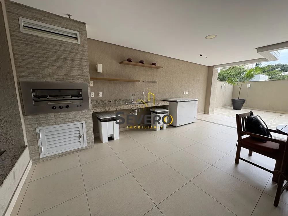 Apartamento, 3 quartos, 100 m² - Foto 37
