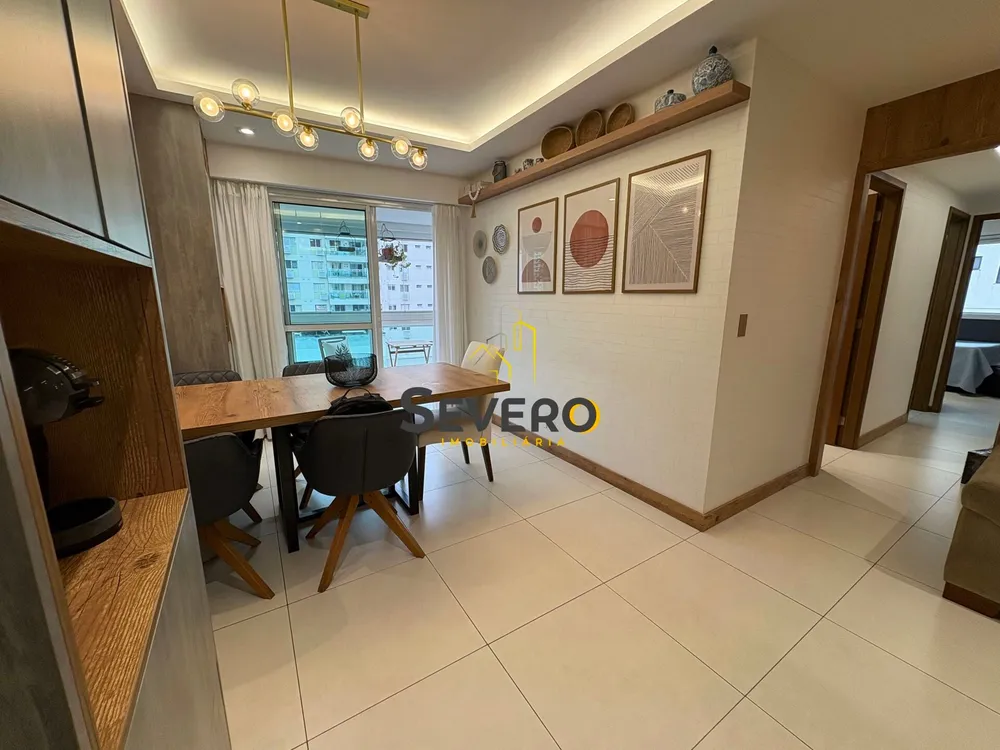 Apartamento, 3 quartos, 100 m² - Foto 8