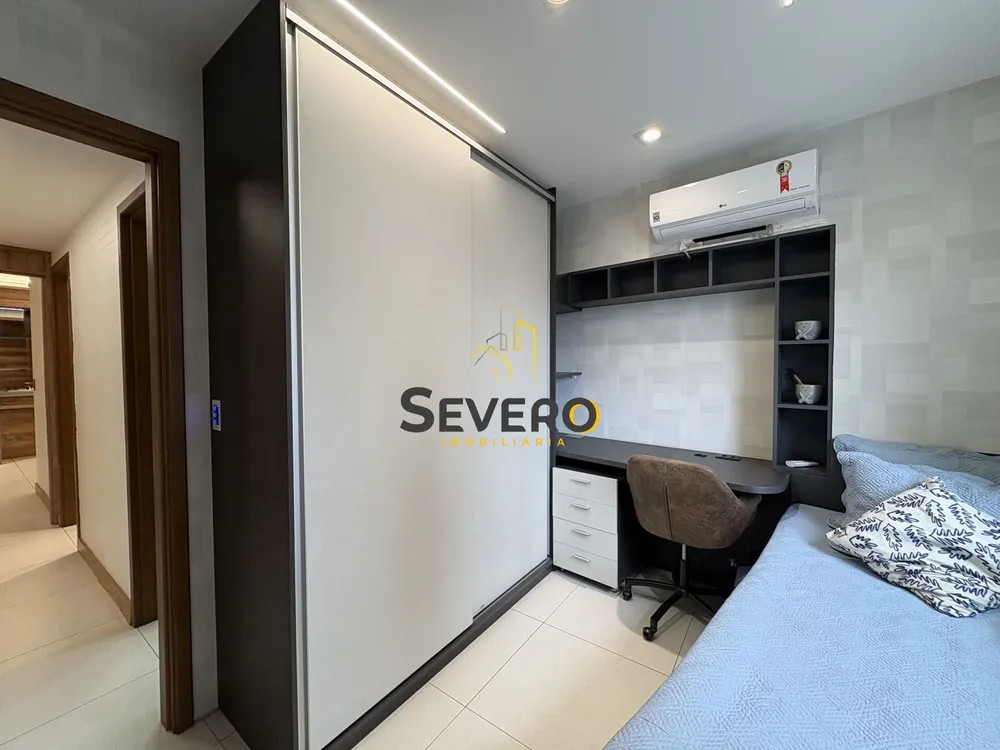 Apartamento, 3 quartos, 100 m² - Foto 27