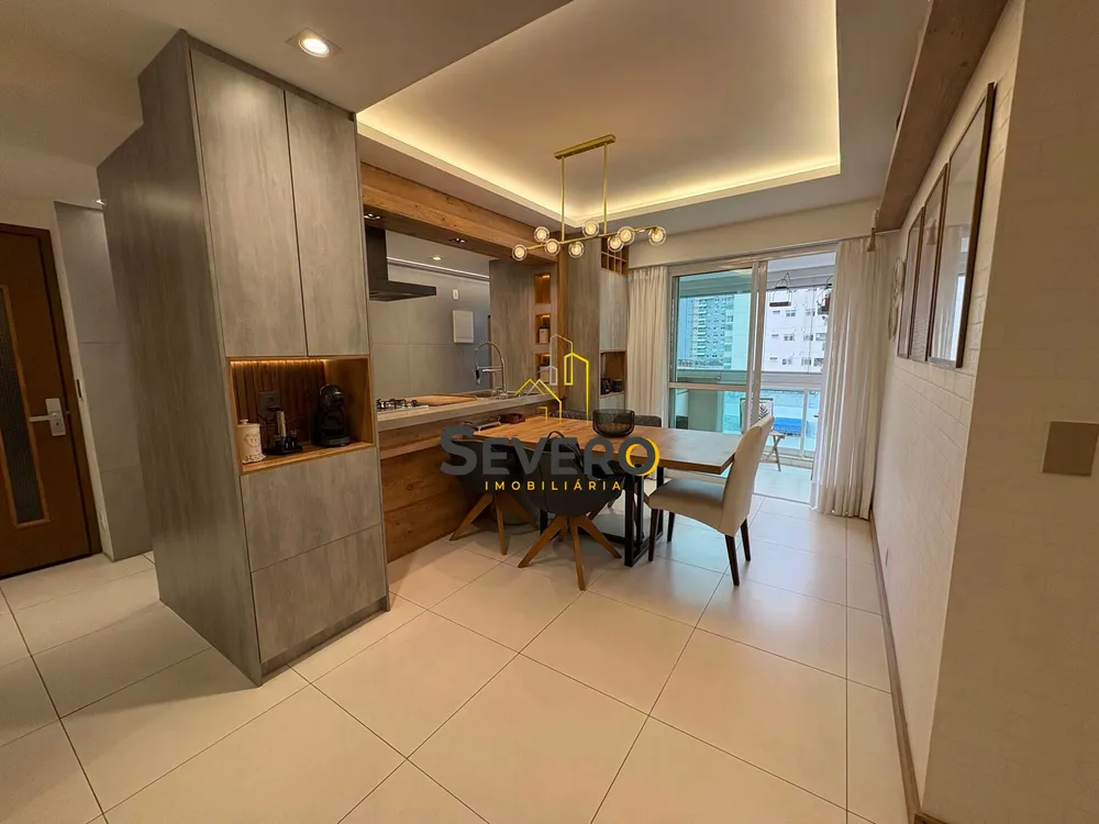 Apartamento, 3 quartos, 100 m² - Foto 5