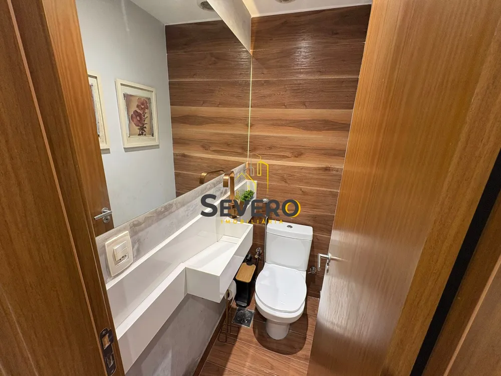 Apartamento, 3 quartos, 100 m² - Foto 3