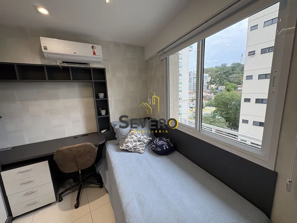 Apartamento, 3 quartos, 100 m² - Foto 28