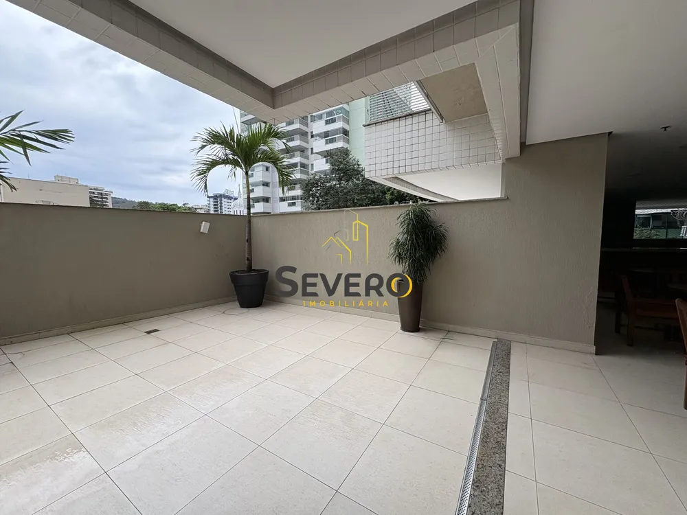 Apartamento, 3 quartos, 100 m² - Foto 35