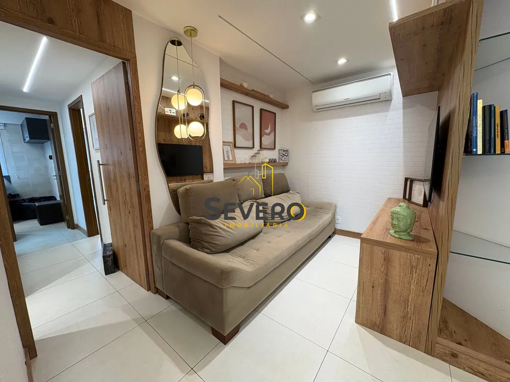 Apartamento, 3 quartos, 100 m² - Foto 7