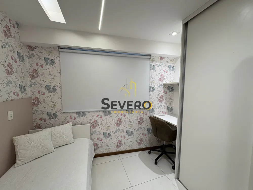 Apartamento, 3 quartos, 100 m² - Foto 16