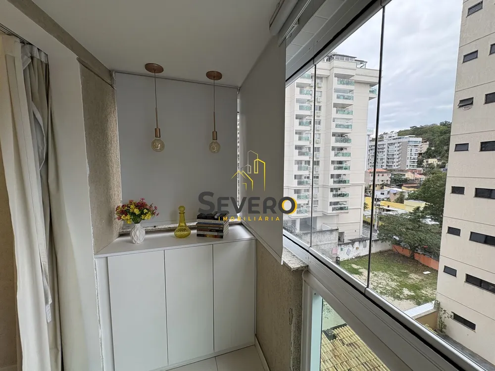 Apartamento, 3 quartos, 100 m² - Foto 23