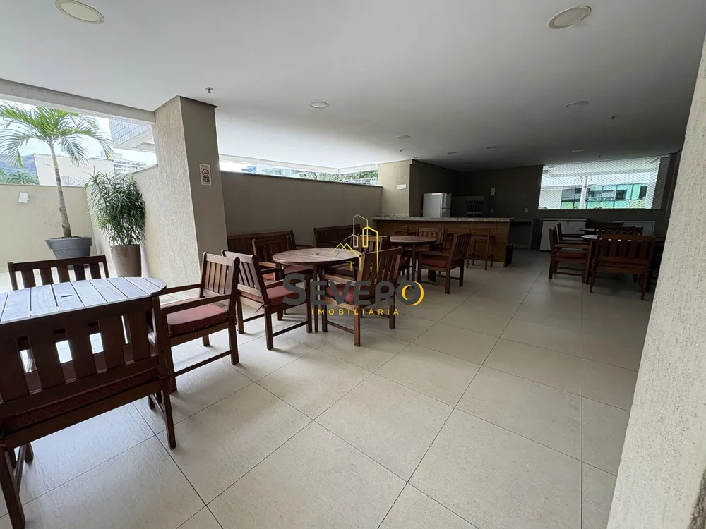 Apartamento, 3 quartos, 100 m² - Foto 34