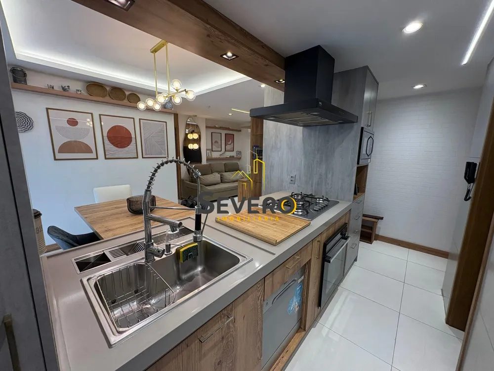 Apartamento, 3 quartos, 100 m² - Foto 4