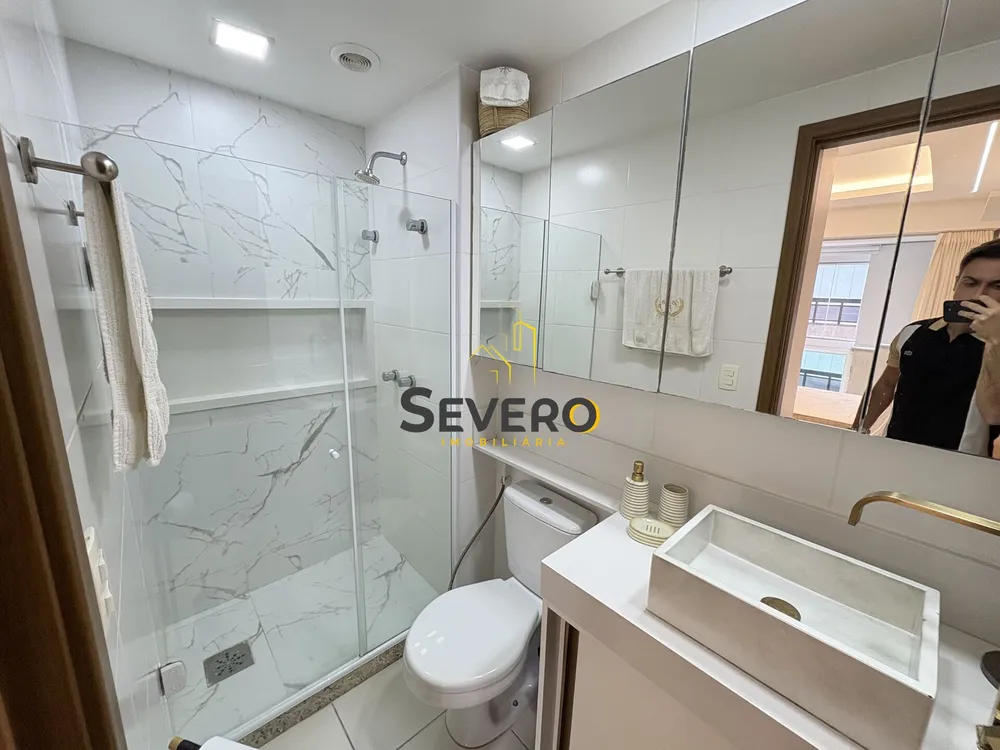 Apartamento, 3 quartos, 100 m² - Foto 24