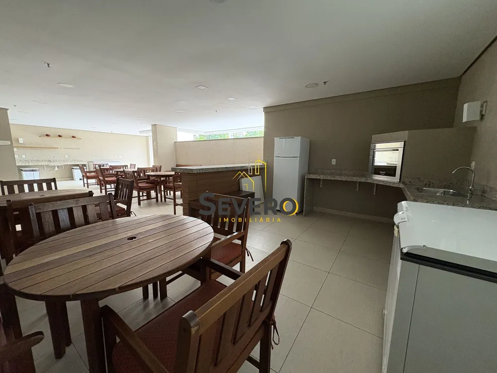 Apartamento, 3 quartos, 100 m² - Foto 36