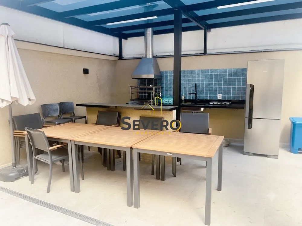 Apartamento, 3 quartos, 127 m² - Foto 30