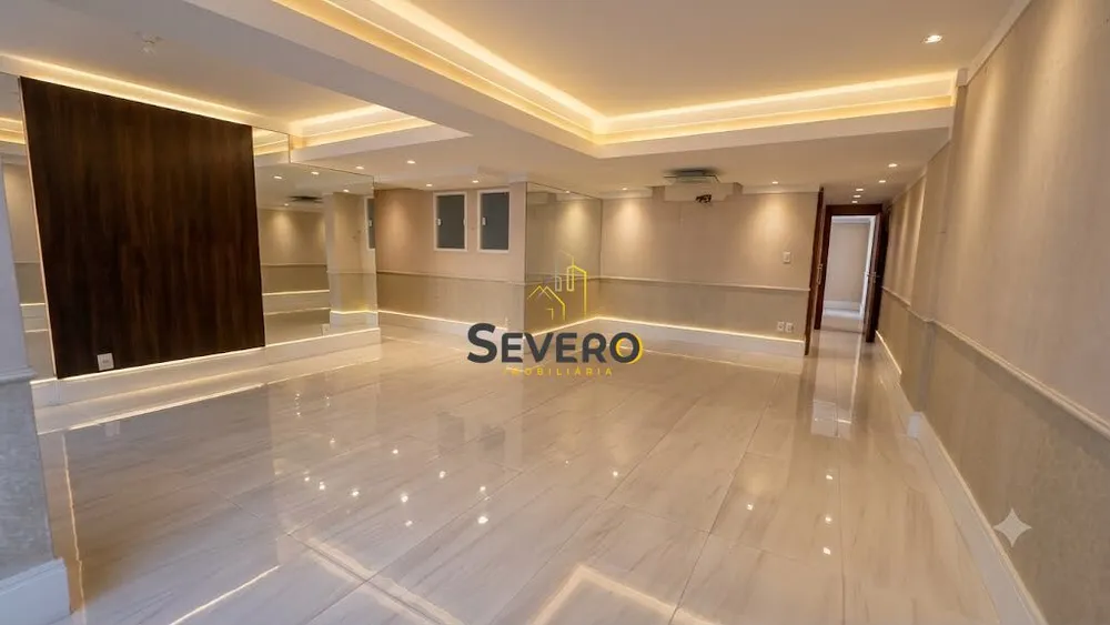 Apartamento, 3 quartos, 127 m² - Foto 1