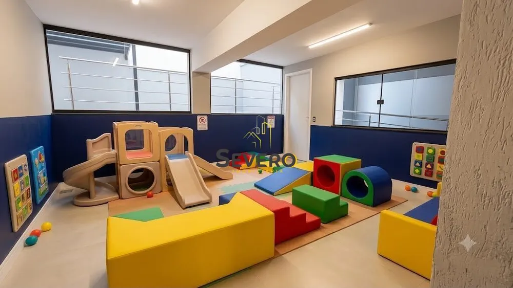 Apartamento, 3 quartos, 127 m² - Foto 29