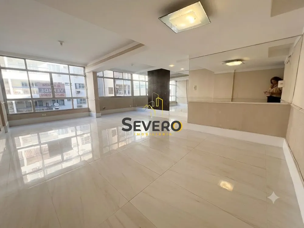 Apartamento, 3 quartos, 127 m² - Foto 4