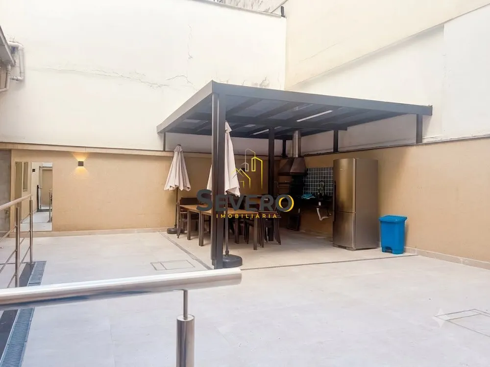 Apartamento, 3 quartos, 127 m² - Foto 31