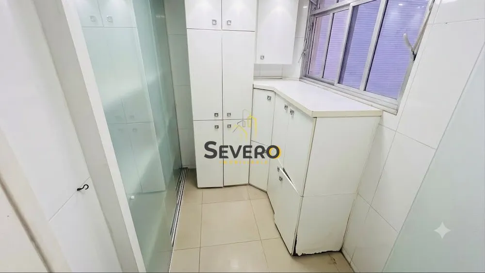 Apartamento, 3 quartos, 127 m² - Foto 21