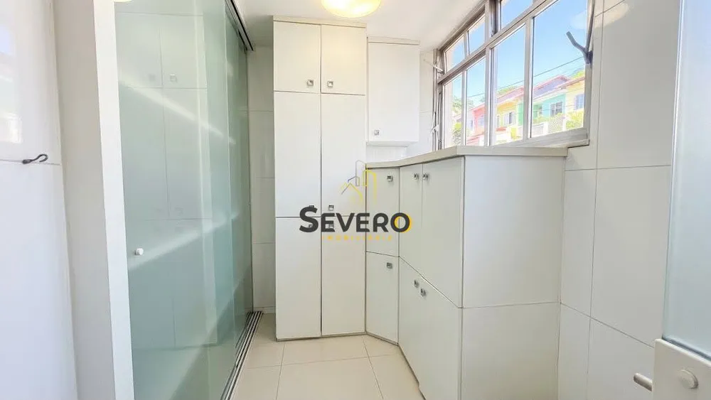 Apartamento, 3 quartos, 127 m² - Foto 24