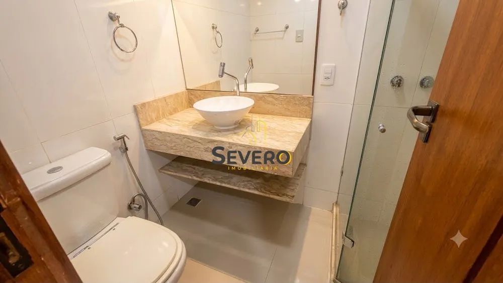 Apartamento, 3 quartos, 127 m² - Foto 9
