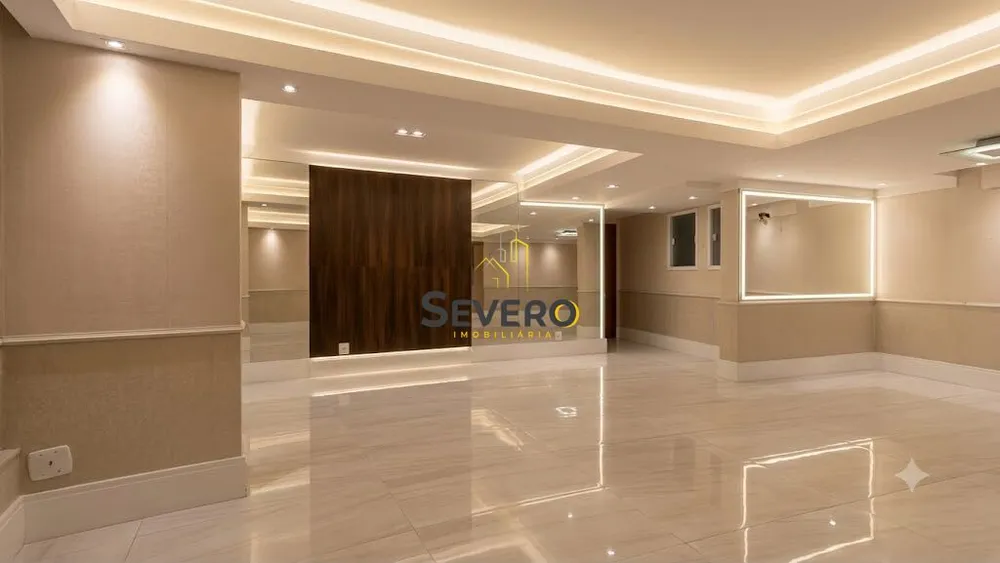 Apartamento, 3 quartos, 127 m² - Foto 3