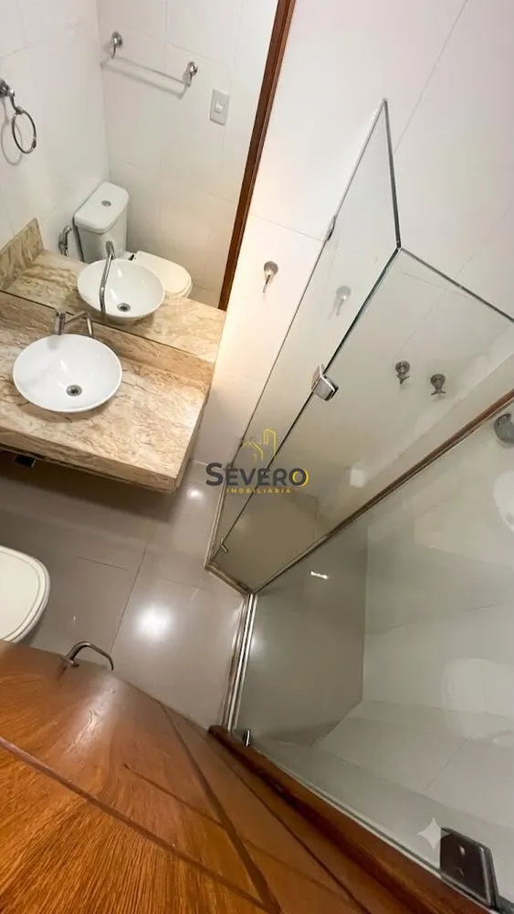 Apartamento, 3 quartos, 127 m² - Foto 11