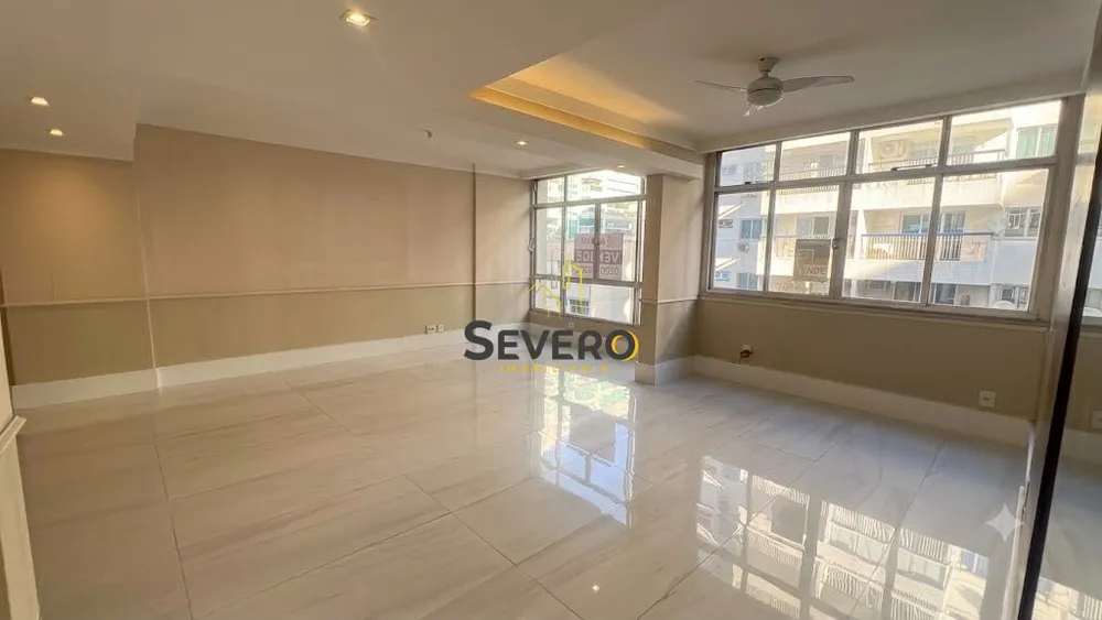 Apartamento, 3 quartos, 127 m² - Foto 5