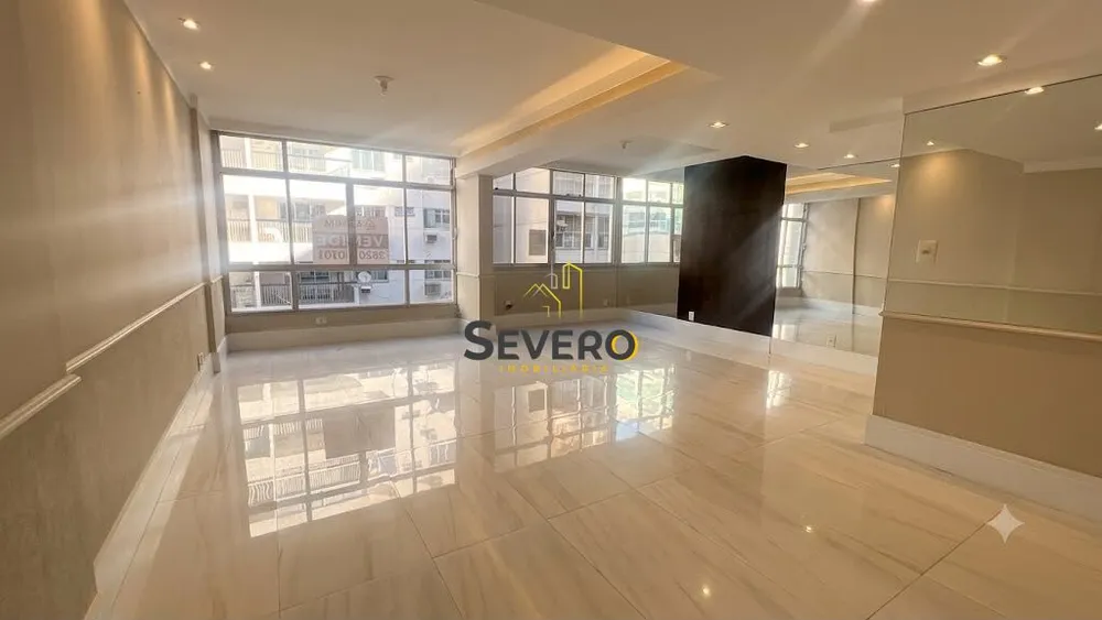 Apartamento, 3 quartos, 127 m² - Foto 2