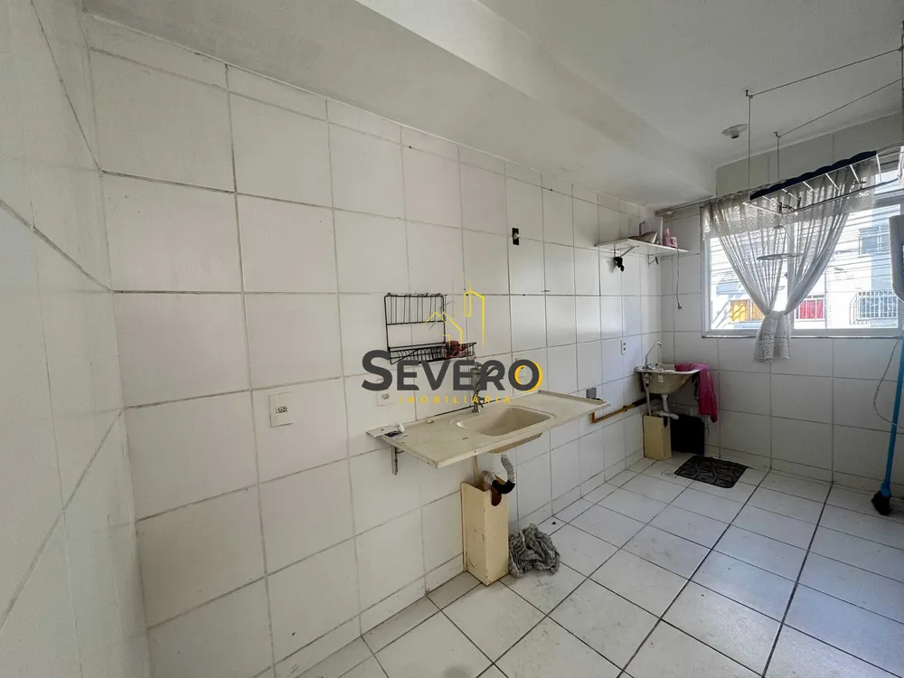 Apartamento, 2 quartos, 49 m² - Foto 11