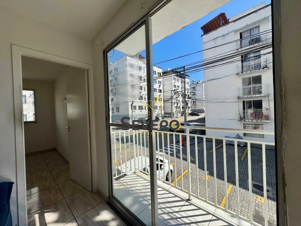Apartamento, 2 quartos, 49 m² - Foto 3