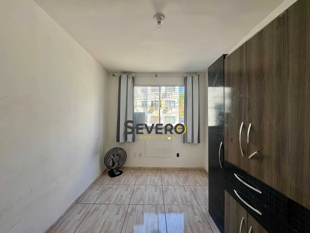 Apartamento, 2 quartos, 49 m² - Foto 8