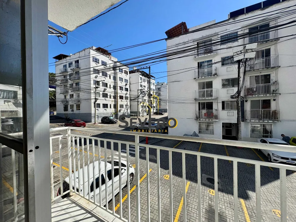 Apartamento, 2 quartos, 49 m² - Foto 1