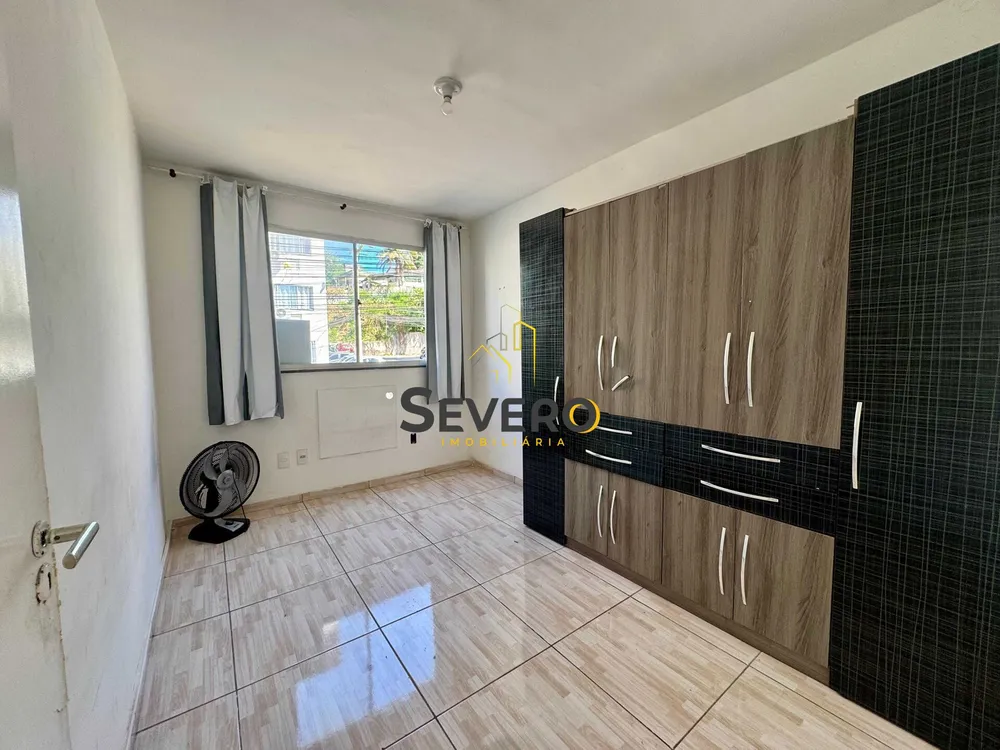 Apartamento, 2 quartos, 49 m² - Foto 7