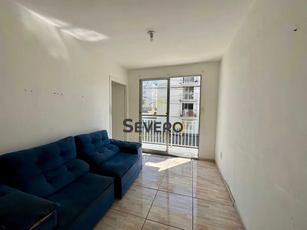 Apartamento, 2 quartos, 49 m² - Foto 5