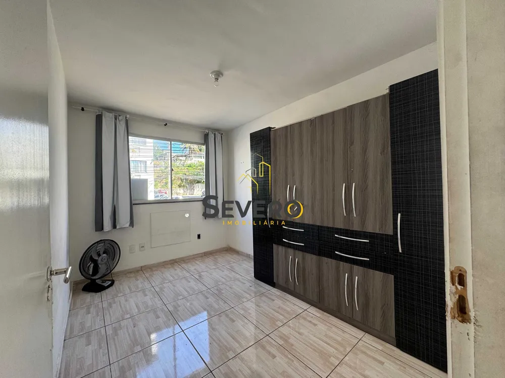 Apartamento, 2 quartos, 49 m² - Foto 6
