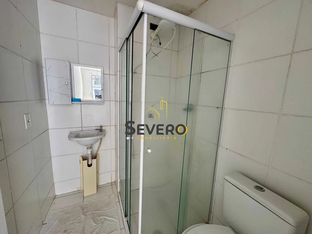 Apartamento, 2 quartos, 49 m² - Foto 23
