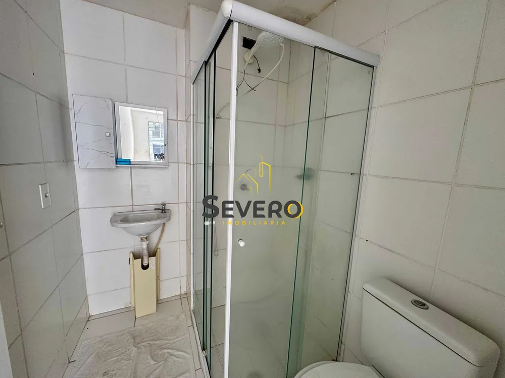 Apartamento, 2 quartos, 49 m² - Foto 12