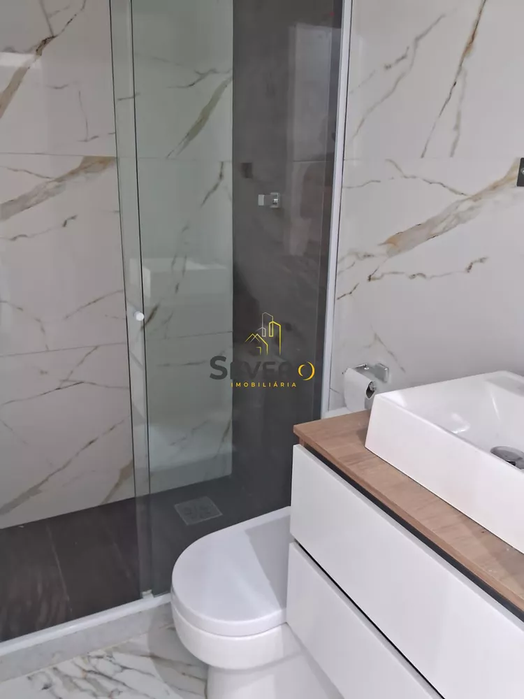 Casa de Condomínio, 3 quartos - Foto 6