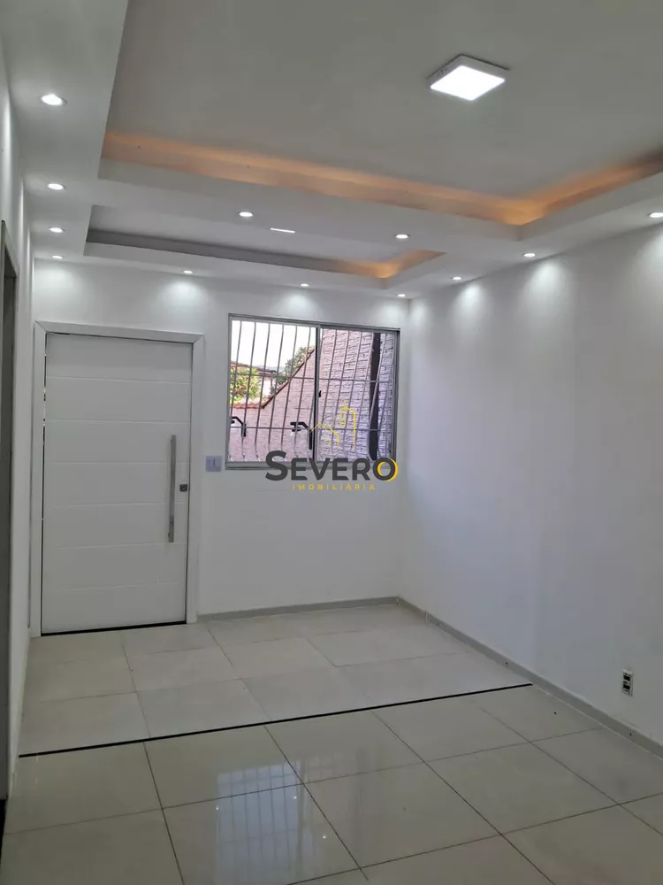 Casa de Condomínio, 3 quartos - Foto 9