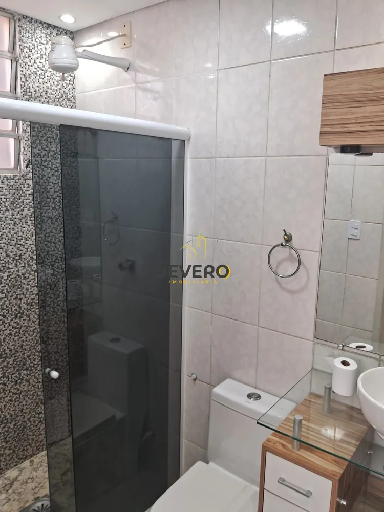 Casa de Condomínio, 3 quartos - Foto 20