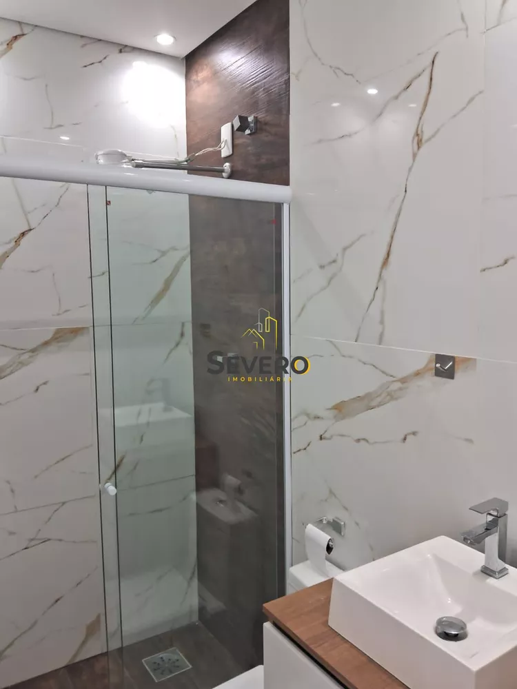 Casa de Condomínio, 3 quartos - Foto 8