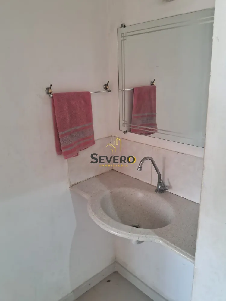 Casa de Condomínio, 3 quartos - Foto 22