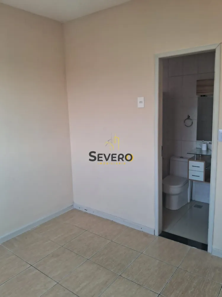 Casa de Condomínio, 3 quartos - Foto 18