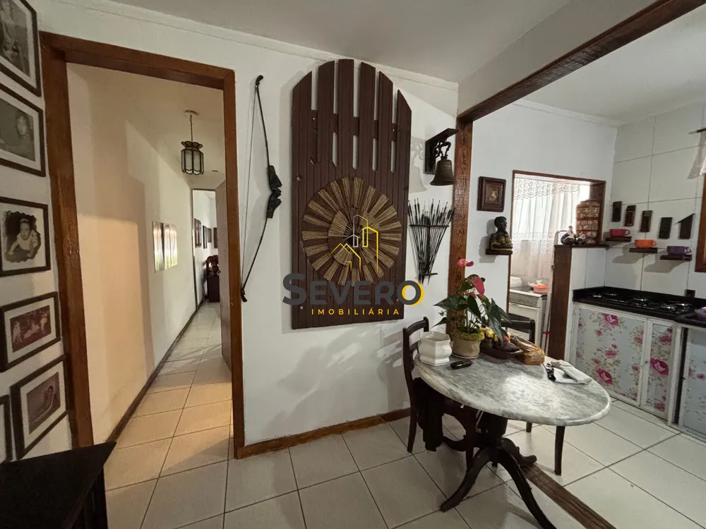 Casa, 2 quartos, 76 m² - Foto 14