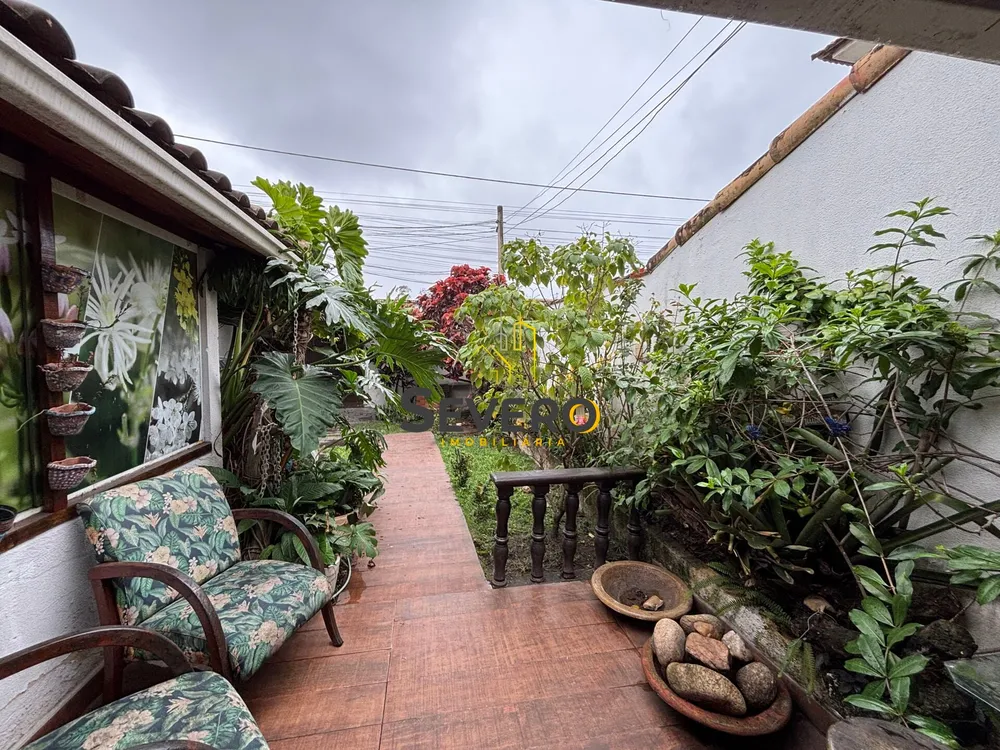 Casa, 2 quartos, 76 m² - Foto 5