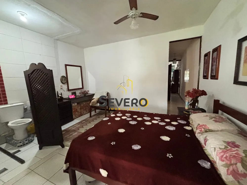 Casa, 2 quartos, 76 m² - Foto 17