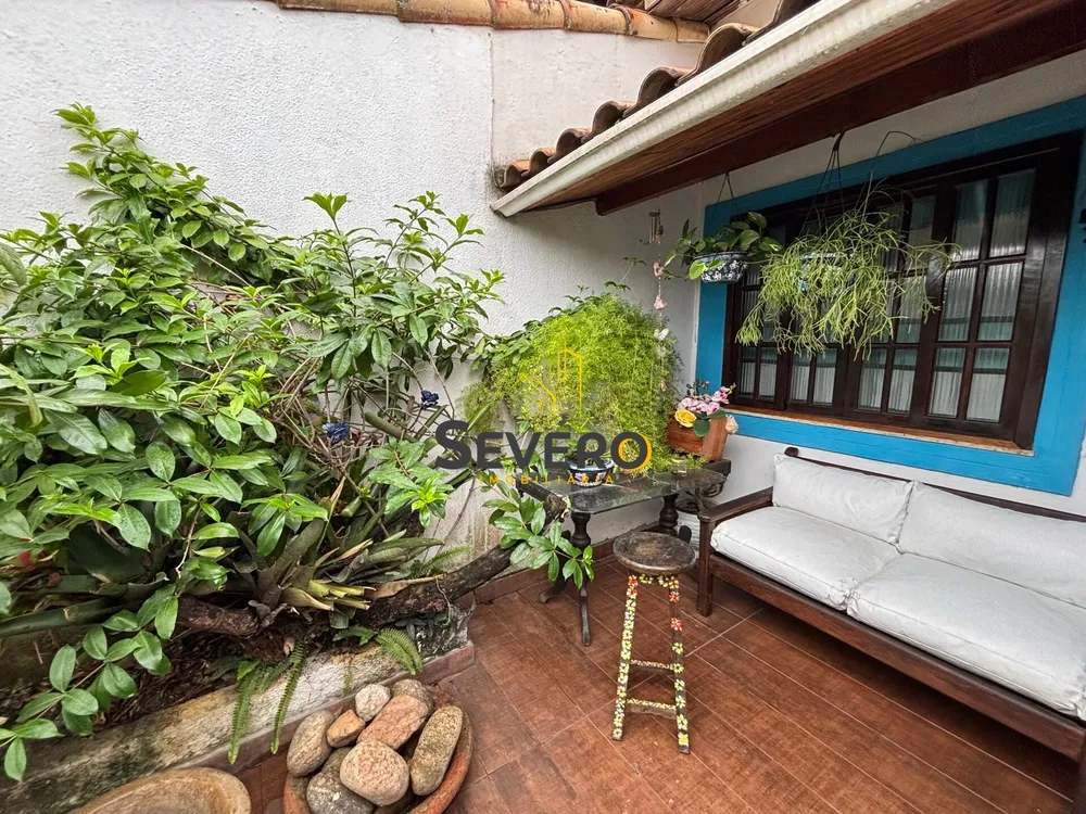 Casa, 2 quartos, 76 m² - Foto 2
