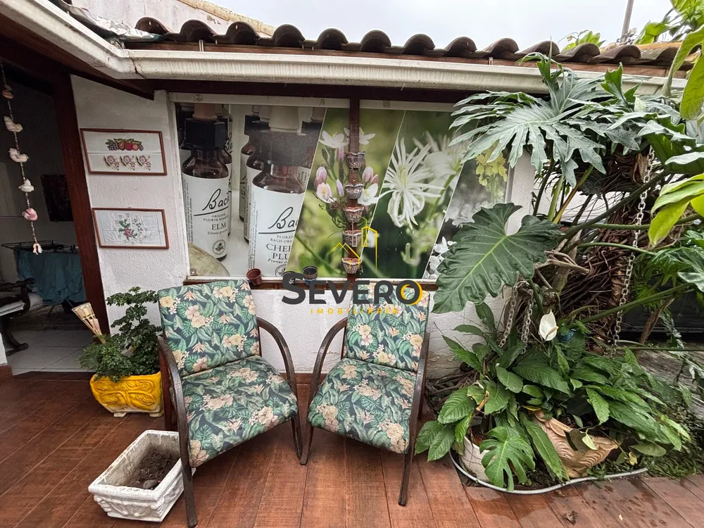 Casa, 2 quartos, 76 m² - Foto 3