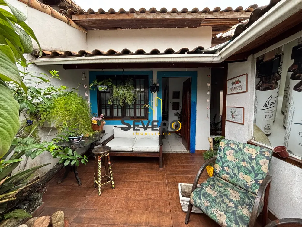 Casa, 2 quartos, 76 m² - Foto 1