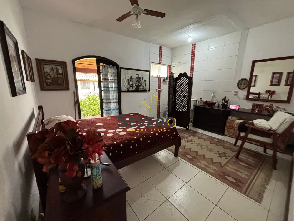 Casa, 2 quartos, 76 m² - Foto 16
